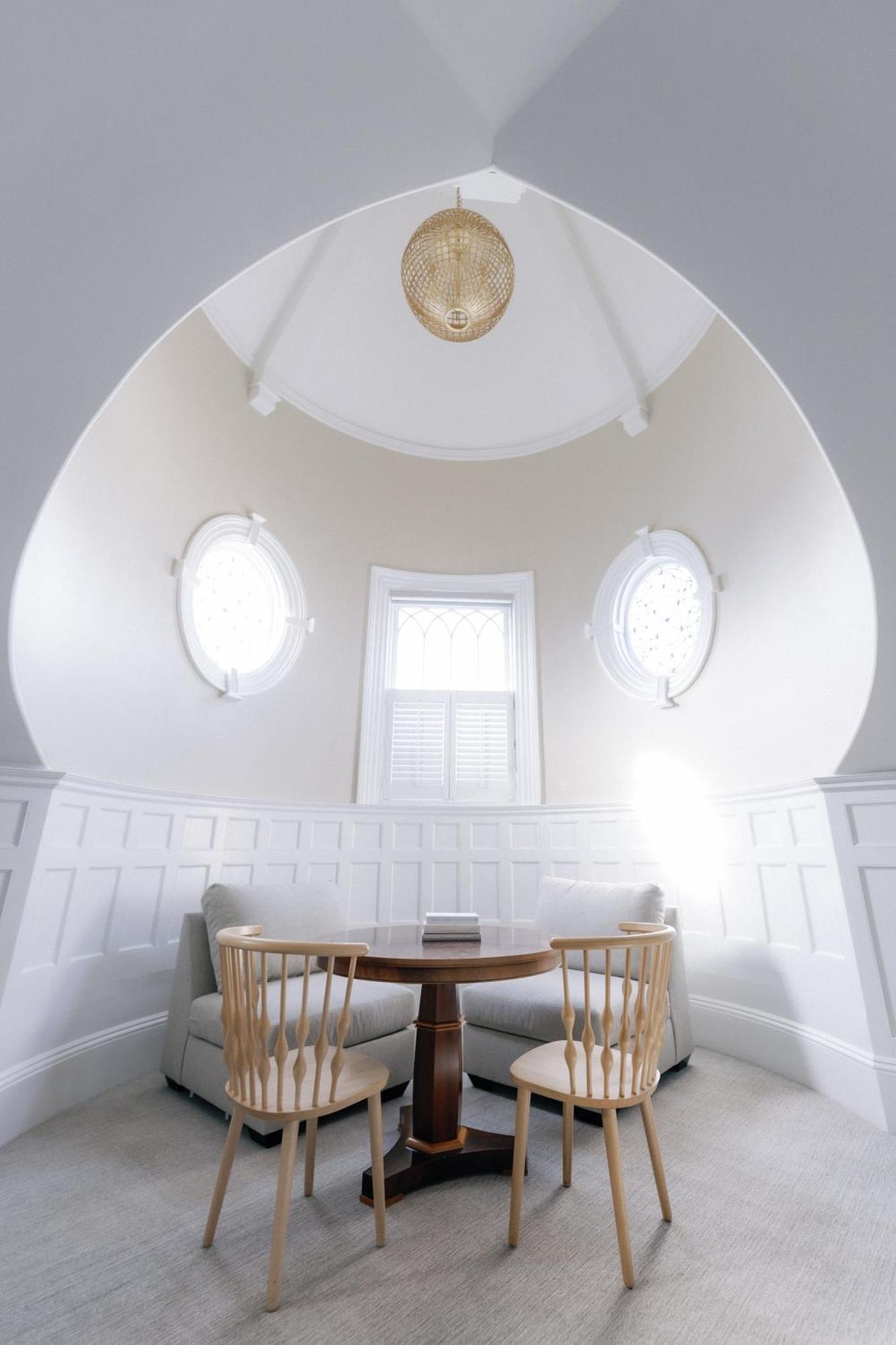 The Bell Inn Peabody Bagian luar foto